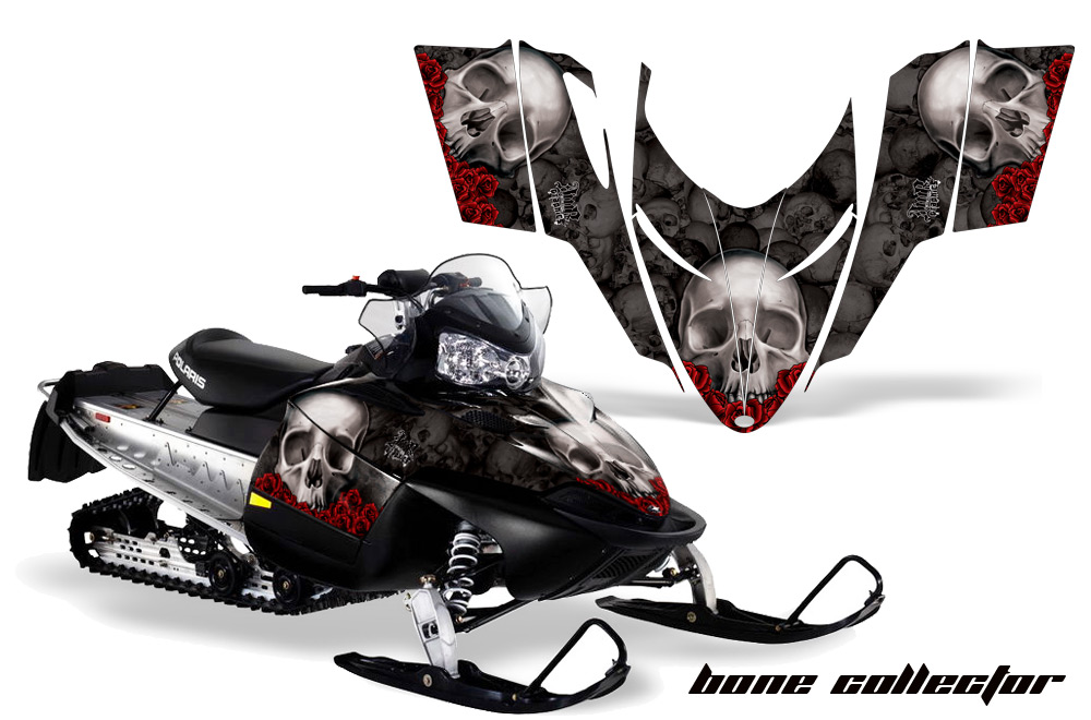 Polaris Shift RMK Graphics Kit bc b